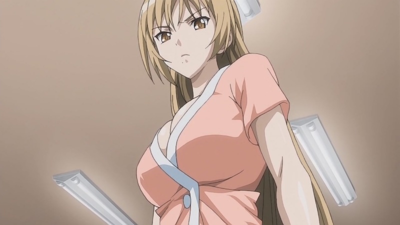 [番剧]Ran→Sem～白濁デルモ妻のミイラ捕り～（全集）