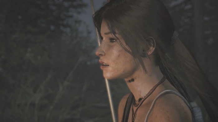 [FOW-001] Lara in Trouble [UNCENSORED] HD